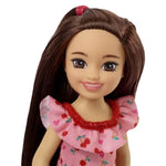 Barbie Club Chelsea Bebek DWJ33-HGT05 | Toysall