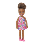 Barbie Club Chelsea Bebek DWJ33-HGT07 | Toysall