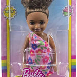 Barbie Club Chelsea Bebek DWJ33-HGT07 | Toysall