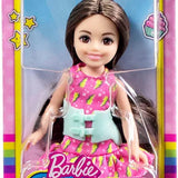 Barbie Club Chelsea Bebek DWJ33-HKD90 | Toysall