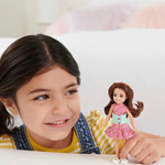 Barbie Club Chelsea Bebek DWJ33-HKD90 | Toysall