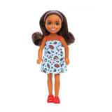 Barbie Club Chelsea Bebek DWJ33-HXM97