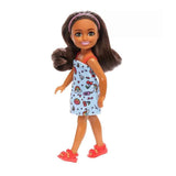 Barbie Club Chelsea Bebek DWJ33-HXM97