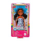 Barbie Club Chelsea Bebek DWJ33-HXM97