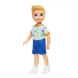 Barbie Club Chelsea Bebek DWJ33-HXM98