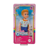 Barbie Club Chelsea Bebek DWJ33-HXM98