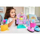 Barbie Club Chelsea Bebek ve Oyun Seti GHV82 | Toysall