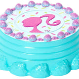 Barbie Club Chelsea Doğum Günü Bebeği ve Aksesuarları JJB37