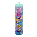 Barbie Color Reveal Renk Değiştiren Deniz Kızı Bebekler JMW61-JJP70