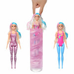 Barbie Color Reveal Renk Değiştiren Galaksi Serisi Sürpriz Kutu HJX61 | Toysall