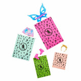 Barbie Color Reveal Renk Değiştiren Galaksi Serisi Sürpriz Kutu HJX61 | Toysall