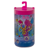 Barbie Color Reveal Renk Değiştiren Sürpriz Chelsea Bebekler S2 GWC60 | Toysall