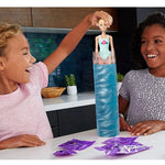 Barbie Color Reveal Renk Değiştiren Sürpriz Neon Saçlı Bebekler HDN72 | Toysall