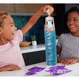Barbie Color Reveal Renk Değiştiren Sürpriz Neon Saçlı Bebekler HDN72 | Toysall