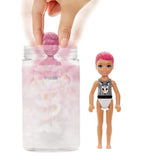 Barbie Color Reveal Renk Değiştiren Sürpriz Chelsea Bebekler S2 GWC60 | Toysall
