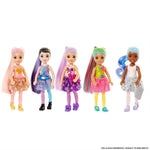 Barbie Color Reveal Renk Değiştiren Sürpriz Chelsea Bebekler GWC59 | Toysall