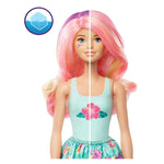 Barbie Color Reveal Renk Değiştiren Sürpriz Neon Saçlı Bebekler HDN72 | Toysall