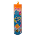 Barbie Color Reveal Renk Değiştiren Sürpriz Neon Saçlı Bebekler HDN72 | Toysall