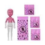 Barbie Color Reveal Renk Değiştiren Sürpriz Chelsea Bebekler S2 GWC60 | Toysall