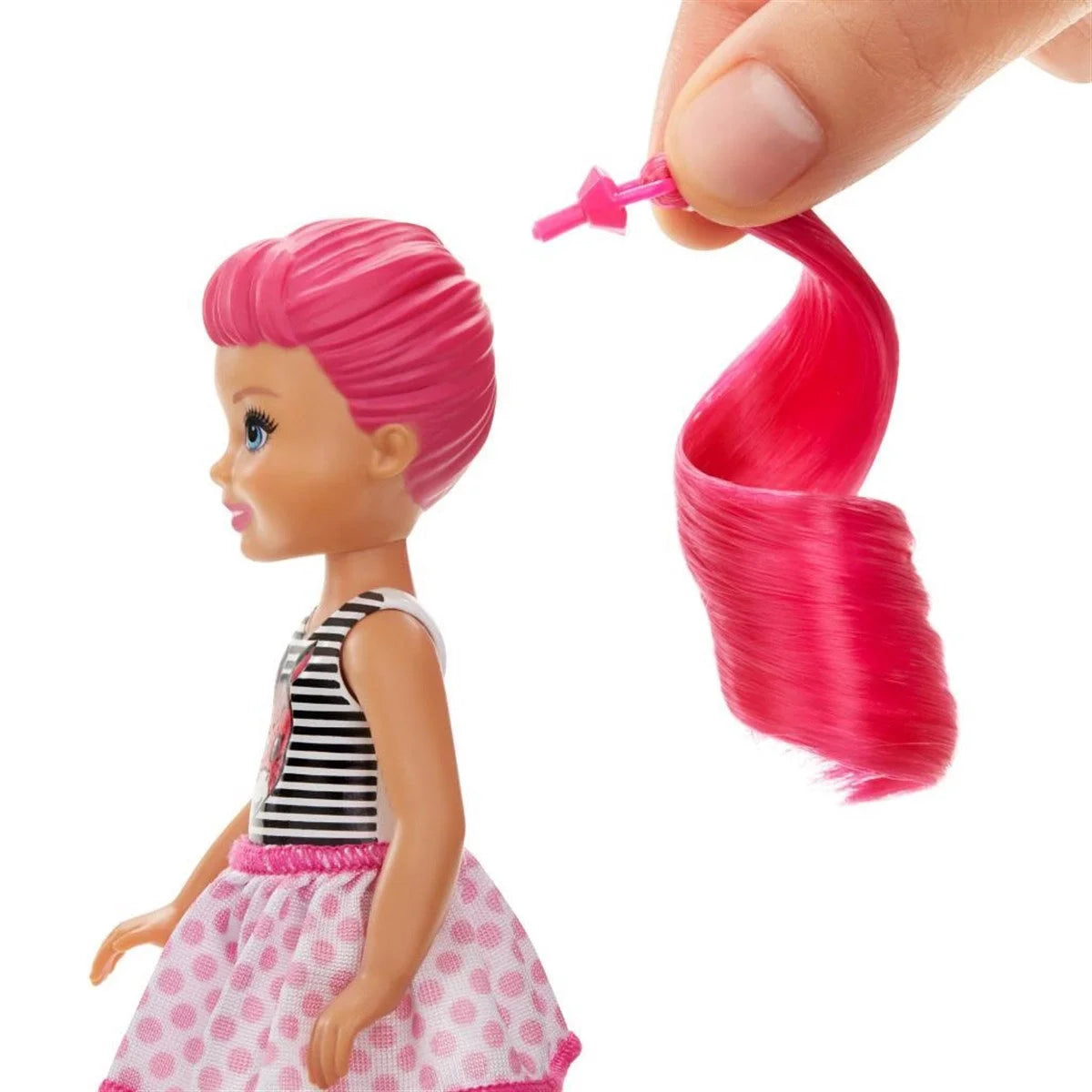 Barbie Color Reveal Renk Değiştiren Sürpriz Chelsea Bebekler S2 GWC60 | Toysall