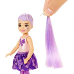 Barbie Color Reveal Renk Değiştiren Sürpriz Chelsea Bebekler GWC59 | Toysall