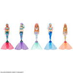 Barbie Color Reveal Renk Değiştiren Sürpriz Barbie Bebekler S7 GTP43 | Toysall