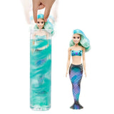 Barbie Color Reveal Renk Değiştiren Sürpriz Barbie Bebekler S7 GTP43 | Toysall