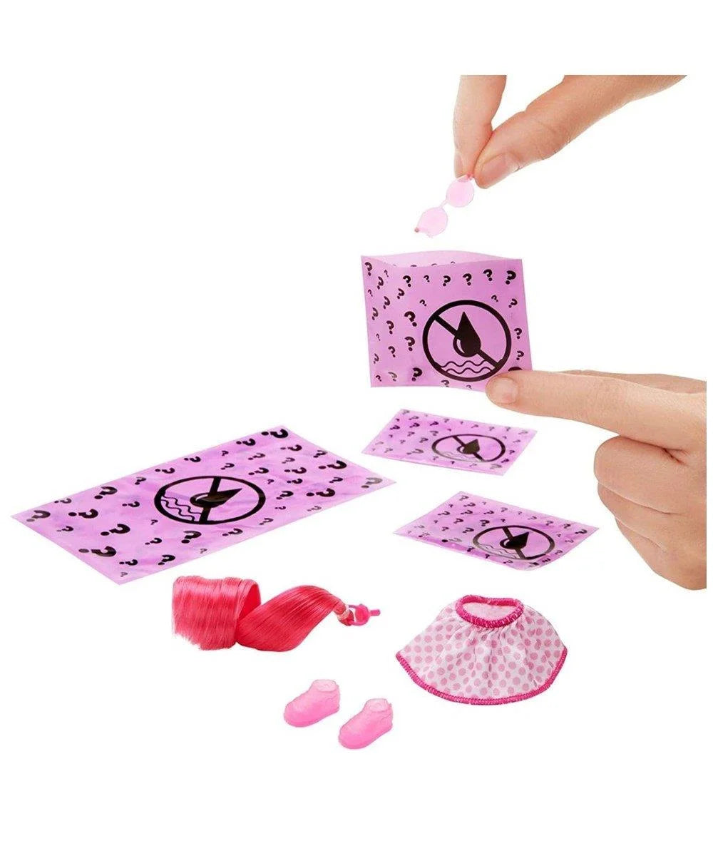 Barbie Color Reveal Renk Değiştiren Sürpriz Chelsea Bebekler GTT24 | Toysall