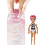 Barbie Color Reveal Renk Değiştiren Sürpriz Chelsea Bebekler GTT24 | Toysall