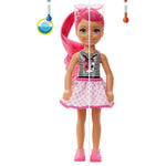 Barbie Color Reveal Renk Değiştiren Sürpriz Chelsea Bebekler GTT24 | Toysall