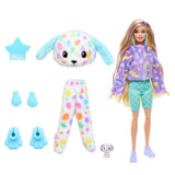 Barbie Cutie Reveal Barbie Rüya Renkler Serisi - Dalmation HRK41