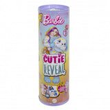 Barbie Cutie Reveal Barbie Rüya Renkler Serisi - Dalmation HRK41