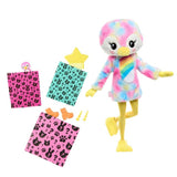 Barbie Cutie Reveal Barbie Rüya Renkler Serisi - Penguin HRK40