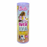 Barbie Cutie Reveal Barbie Rüya Renkler Serisi - Penguin HRK40