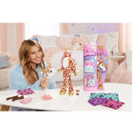 Barbie Cutie Reveal Bebekler 3. Seri HJM12-HJL61 | Toysall