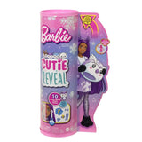 Barbie Cutie Reveal Bebekler 3. Seri HJM12-HJL62 | Toysall