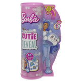 Barbie Cutie Reveal Bebekler 3. Seri HJM12-HJL63 | Toysall