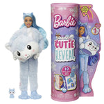 Barbie Cutie Reveal Bebekler 3. Seri HJM12-HJL63 | Toysall