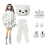 Barbie Cutie Reveal Bebekler 3. Seri HJM12-HJL64 | Toysall