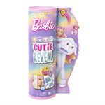 Barbie Cutie Reveal Bebekler Barbie Sevimli Kostümler Serisi - Kuzu HKR02-HKR03 | Toysall