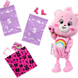 Barbie Cutie Reveal Bebekler Chelsea Care Bear Serisi JCN97