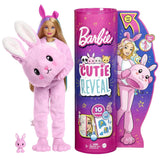 Barbie Cutie Reveal Bebekler HHG18-HHG19 | Toysall