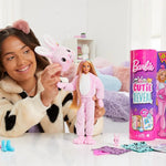 Barbie Cutie Reveal Bebekler HHG18-HHG19 | Toysall