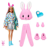 Barbie Cutie Reveal Bebekler HHG18-HHG19 | Toysall