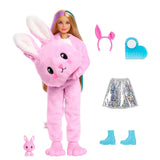 Barbie Cutie Reveal Bebekler HHG18-HHG19 | Toysall