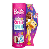 Barbie Cutie Reveal Bebekler HHG18-HHG20 | Toysall