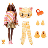 Barbie Cutie Reveal Bebekler HHG18-HHG20 | Toysall