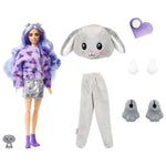 Barbie Cutie Reveal Bebekler HHG18-HHG21 | Toysall