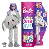 Barbie Cutie Reveal Bebekler HHG18-HHG21 | Toysall