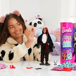 Barbie Cutie Reveal Bebekler HHG18-HHG22 | Toysall